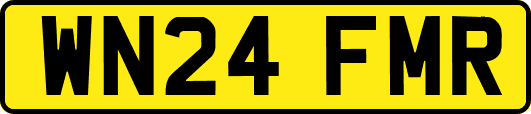 WN24FMR
