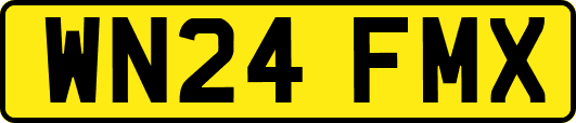 WN24FMX