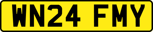 WN24FMY