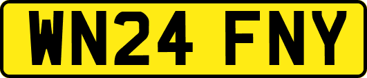 WN24FNY