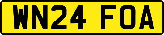 WN24FOA