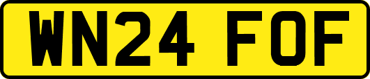 WN24FOF
