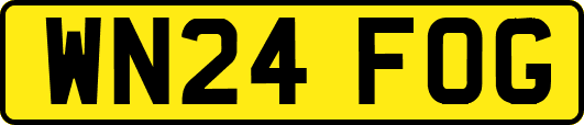 WN24FOG