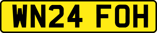 WN24FOH