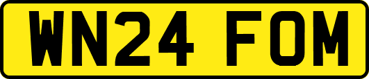 WN24FOM
