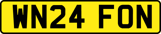 WN24FON