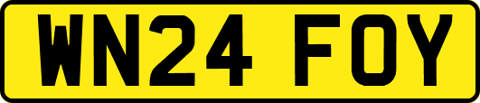 WN24FOY