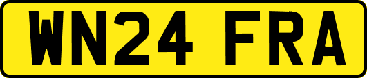 WN24FRA