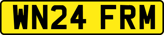 WN24FRM
