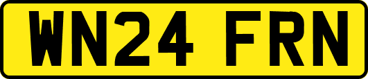 WN24FRN