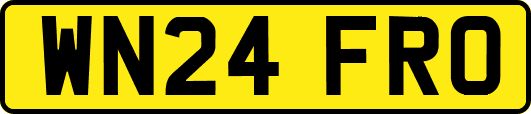 WN24FRO