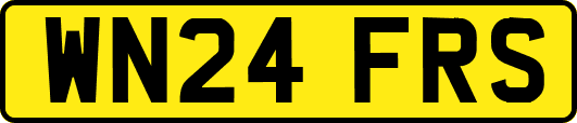 WN24FRS