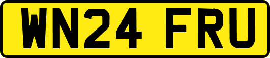 WN24FRU