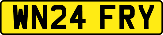 WN24FRY