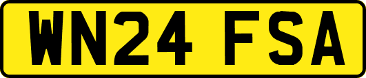 WN24FSA