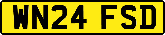 WN24FSD