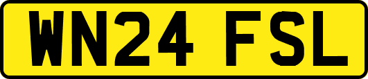 WN24FSL
