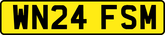 WN24FSM