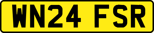 WN24FSR
