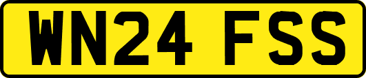 WN24FSS