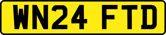 WN24FTD