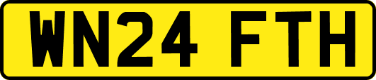 WN24FTH