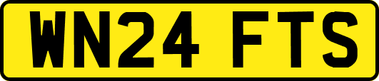 WN24FTS