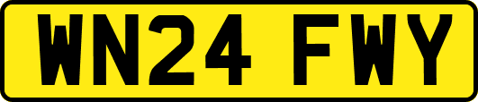 WN24FWY
