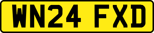 WN24FXD