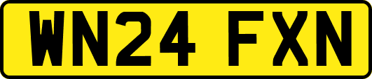 WN24FXN