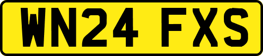 WN24FXS