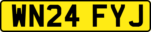 WN24FYJ
