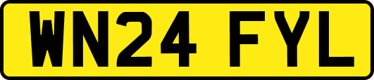 WN24FYL