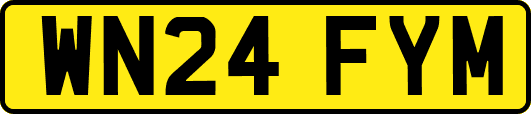 WN24FYM