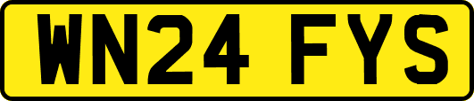 WN24FYS