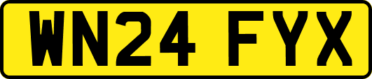 WN24FYX