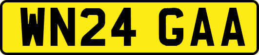 WN24GAA