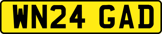 WN24GAD