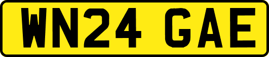 WN24GAE