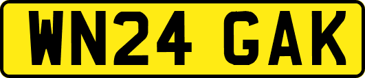 WN24GAK