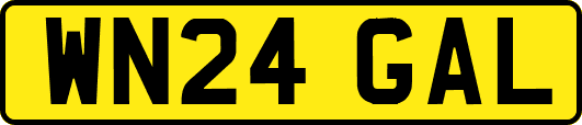 WN24GAL