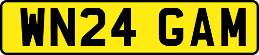 WN24GAM