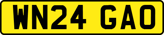 WN24GAO