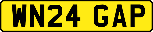 WN24GAP