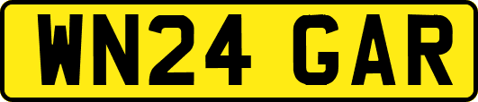 WN24GAR