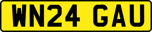 WN24GAU