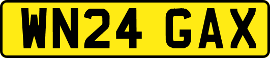 WN24GAX
