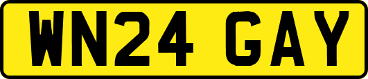 WN24GAY