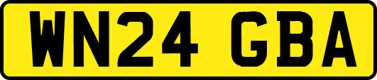 WN24GBA