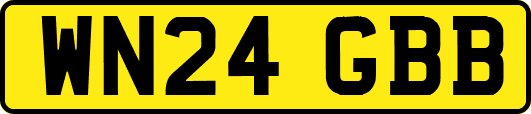 WN24GBB